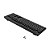Teclado Membrana Redragon R Office Full Size BK-7094 Preto - Imagem 4