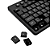 Teclado Membrana Redragon R Office Full Size BK-7094 Preto - Imagem 5