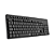 Teclado Membrana Redragon R Office Full Size BK-7094 Preto - Imagem 6