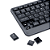 Teclado Membrana Redragon R Office BK-7092 PT Preto - Imagem 5