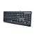 Teclado Membrana Redragon R Office BK-7092 PT Preto - Imagem 7