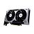 Placa de Vídeo MSI GeForce RTX 5060 8GB Ventus 2x OC Edition GDDR7 912-V537-033 - Imagem 3