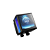 Water Cooler Gamdias Chione P5-360 RGB Tela IPS LCD Preto - Imagem 5