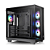 Gabinete Thermaltake View 380 XL TG Mid Tower Com 4 Fans CA-11E-00M1WN-00 Preto - Imagem 3