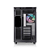 Gabinete Thermaltake View 380 XL TG Mid Tower Com 4 Fans CA-11E-00M1WN-00 Preto - Imagem 6