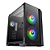 Gabinete Thermaltake View 51TG Full Tower Com 3 Fans ARGB CA-1Q6-00M1WN-00 Preto - Imagem 1