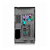 Gabinete Thermaltake View 51TG Full Tower Com 3 Fans ARGB CA-1Q6-00M1WN-00 Preto - Imagem 4