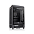 Gabinete Thermaltake The Tower 200 Mini Tower Com 2 Fans CA-1X9-00S1WN-00 Preto - Imagem 2