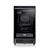 Gabinete Thermaltake The Tower 200 Mini Tower Com 2 Fans CA-1X9-00S1WN-00 Preto - Imagem 3
