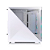 Gabinete Thermaltake Divider 300 TG Mid Tower Com 3 Fans ARGB CA-1S2-00M6WN-01 Branco - Imagem 3