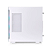 Gabinete Thermaltake Divider 300 TG Mid Tower Com 3 Fans ARGB CA-1S2-00M6WN-01 Branco - Imagem 4