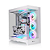 Gabinete Thermaltake CTE E550 TG Mid Tower Sem Fan CA-1Z8-00M6WN-00 Branco - Imagem 1