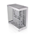 Gabinete Thermaltake CTE E550 TG Mid Tower Sem Fan CA-1Z8-00M6WN-00 Branco - Imagem 3