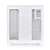 Gabinete Thermaltake CTE E550 TG Mid Tower Sem Fan CA-1Z8-00M6WN-00 Branco - Imagem 5