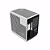 Gabinete Hyte Y70 Infinite Touch Panda Display 14.9" Mid Tower Sem Fan Branco e Preto - Imagem 4