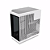 Gabinete Hyte Y70 Infinite Touch Panda Display 14.9" Mid Tower Sem Fan Branco e Preto - Imagem 5