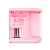 Gabinete Hyte Y70 Strawberry Milk Mid Tower Sem Fan CS-HYTE-Y70-SM Rosa - Imagem 2