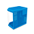 Gabinete Hyte Y70 Blueberry Milk Dual Chamber Mid Tower Sem Fan CS-HYTE-Y70-BM Azul - Imagem 5