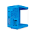Gabinete Hyte Y70 Blueberry Milk Dual Chamber Mid Tower Sem Fan CS-HYTE-Y70-BM Azul - Imagem 6