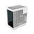 Gabinete Hyte Y70 Mid Tower Sem Fan CS-HYTE-Y70-BW Preto e Branco - Imagem 4