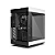 Gabinete Hyte Y60 Mid Tower Com 3 Fans CS-HYTE-Y60-BW Branco e Preto - Imagem 5