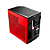 Gabinete Hyte Y60 Mid Tower Com 3 Fans CS-HYTE-Y60-BR Preto e Vermelho - Imagem 9