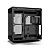 Gabinete Hyte Y60 Mid Tower Com 3 Fans CS-HYTE-Y60-B Preto - Imagem 8