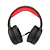 Headset Gamer Redragon Pelops Pro 7.1 Surround Virtual H818 Preto - Imagem 4