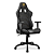 Cadeira Gamer Cougar Armor Elite Royal 3MELIGLB.0001 Preto e Dourada - Imagem 2