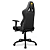 Cadeira Gamer Cougar Armor Elite Royal 3MELIGLB.0001 Preto e Dourada - Imagem 4