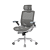 Cadeira Gamer Cougar Speeder One Tecido Mesh 3MSPOWHW.0001 Branco - Imagem 7