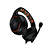 Headset Gamer Cougar Dive 3H270P50B.0001P Preto e Laranja - Imagem 3