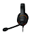 Headset Gamer Cougar Dive 3H270P50B.0001P Preto e Laranja - Imagem 5