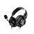 Headset Gamer Cougar VM410 Tournament 3H550P53O.0002 Preto e Laranja - Imagem 1