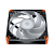 Water Cooler Cougar Poseidon Ultra ARGB 360 3MPUL360.0001 Preto - Imagem 5