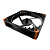 Water Cooler Cougar Poseidon Ultra ARGB 360 3MPUL360.0001 Preto - Imagem 7