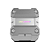 Water Cooler Cougar Poseidon Ultra ARGB 240 3MPUL240.0002 Branco - Imagem 4
