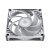 Water Cooler Cougar Poseidon Ultra ARGB 240 3MPUL240.0002 Branco - Imagem 8