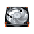 Water Cooler Cougar Poseidon Ultra ARGB 240 3MPUL240.0001 Preto - Imagem 7