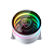 Water Cooler Cougar Poseidon Elite ARGB 360 3MPSD360.0002 Branco - Imagem 3
