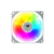 Water Cooler Cougar Poseidon Elite ARGB 360 3MPSD360.0002 Branco - Imagem 4