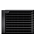 Water Cooler Cougar Poseidon Elite ARGB 360 3MPSD360.0001 Preto - Imagem 5