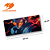 Mousepad Gamer Cougar Breaker Cat XL 900x400x3mm CGR-BREAKER-XL - Imagem 2