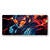 Mousepad Gamer Cougar Breaker Cat XL 900x400x3mm CGR-BREAKER-XL - Imagem 3