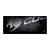 Mousepad Gamer Cougar Arena X 1000x400x5mm Preto e Cinza - Imagem 1