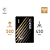 SSD MSI Spatium 960GB S270 SATA3 Leitura 500MB/S Gravação 450MB/S - Imagem 4