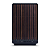 Gabinete Lian Li A3 Micro ATX Wood Edition Lateral Vidro Preto - Imagem 3