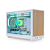 Gabinete Lian Li A3 Micro ATX Wood Edition Lateral Vidro Branco - Imagem 10