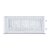 Gabinete Lian Li A3 Micro ATX Wood Edition Lateral Vidro Branco - Imagem 5