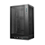 Gabinete Gamer DeepCool CH270 Digital Mini Tower Vidro Frontal Preto - Imagem 3